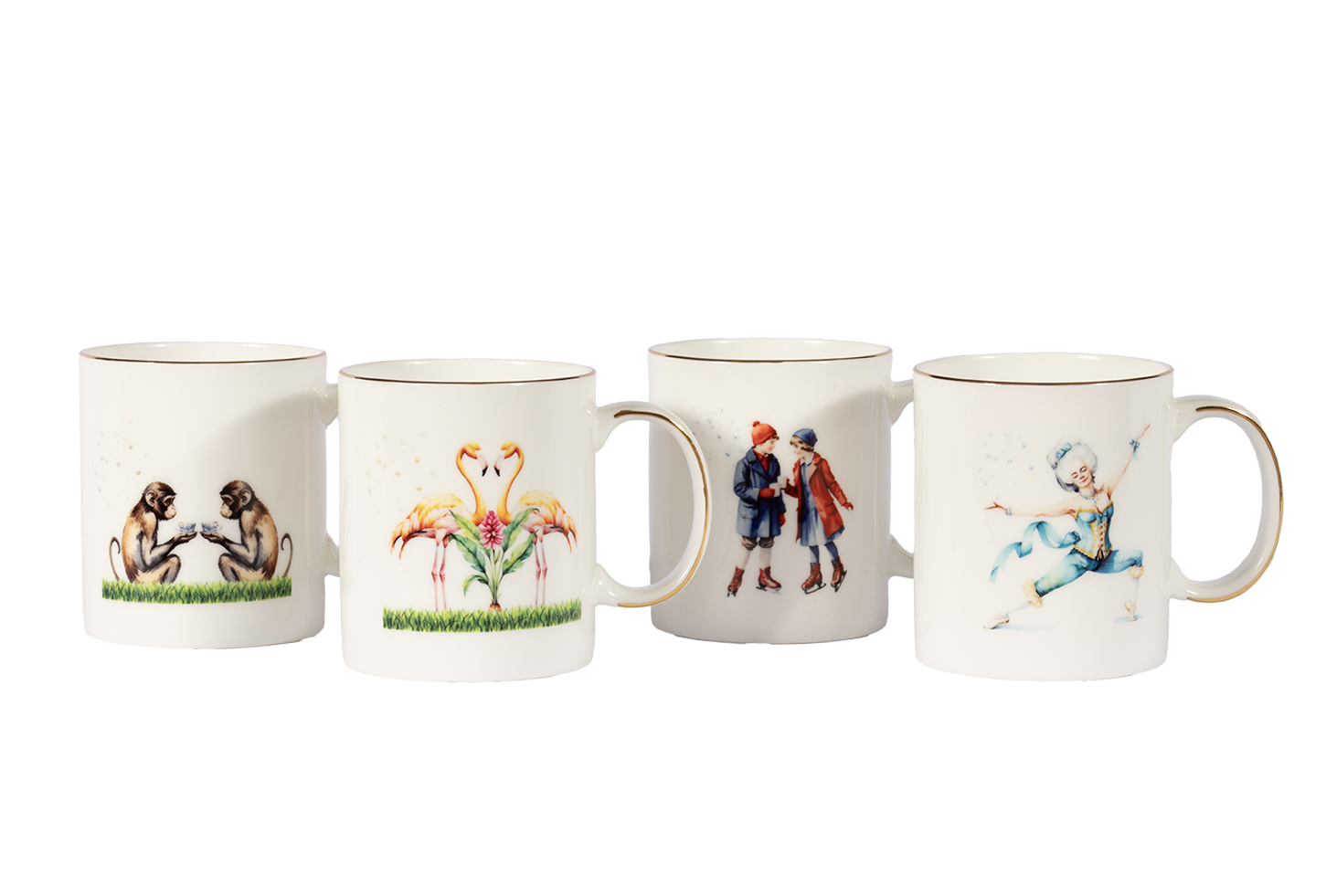 Mugs