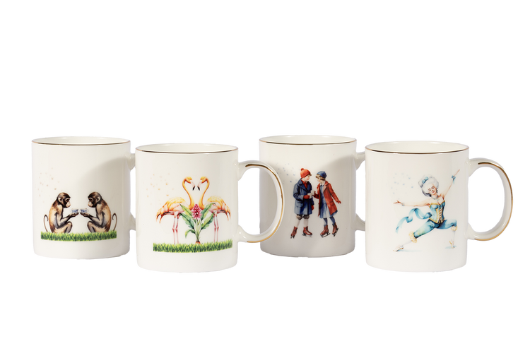 Mugs