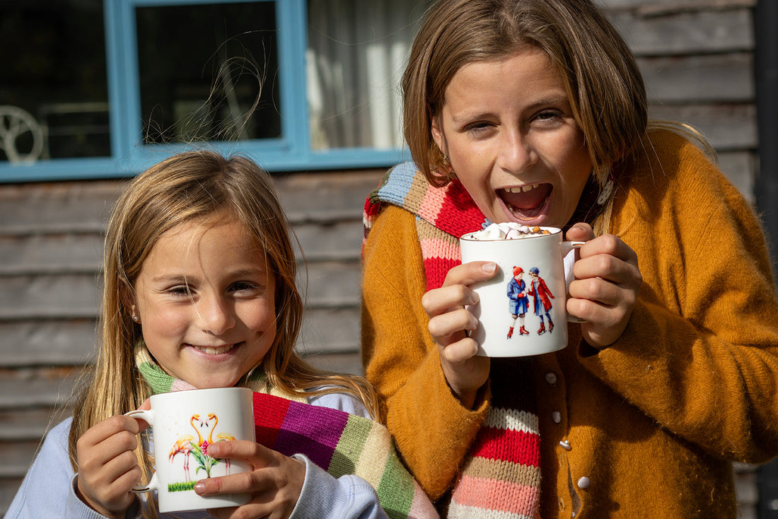 We are leaving the summer behind, and welcoming the cooler days.