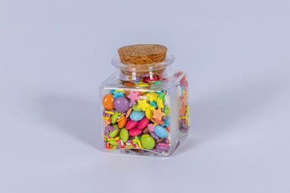 CoCo House Chocolate Hamper Trug - Small