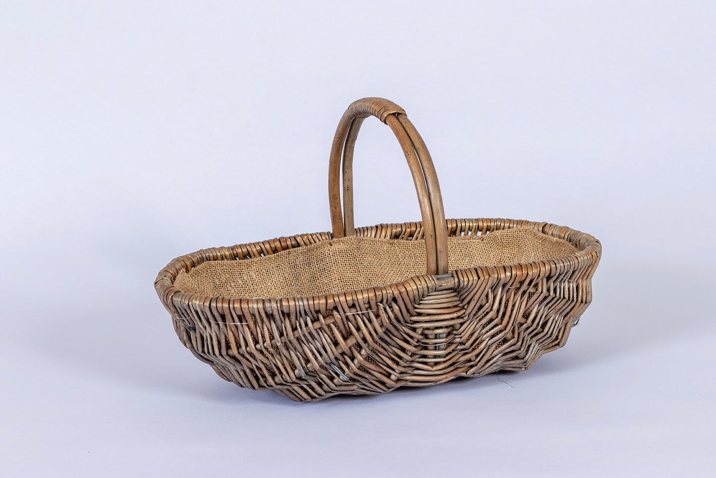 CoCo House Hot Chocolate Hamper/Trug - Large