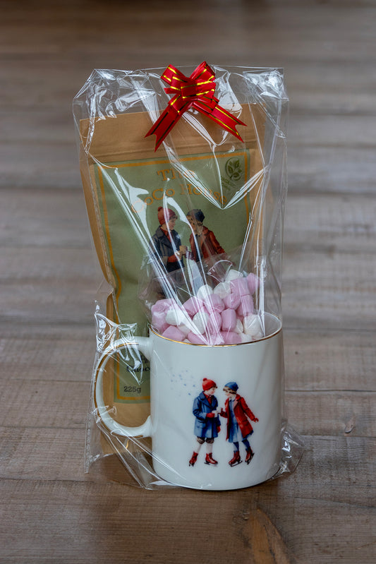 Seriously Indulgent. Mug gift Set