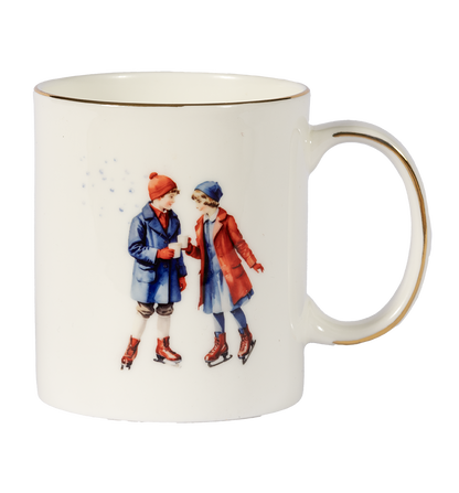Seriously Indulgent. Mug gift Set