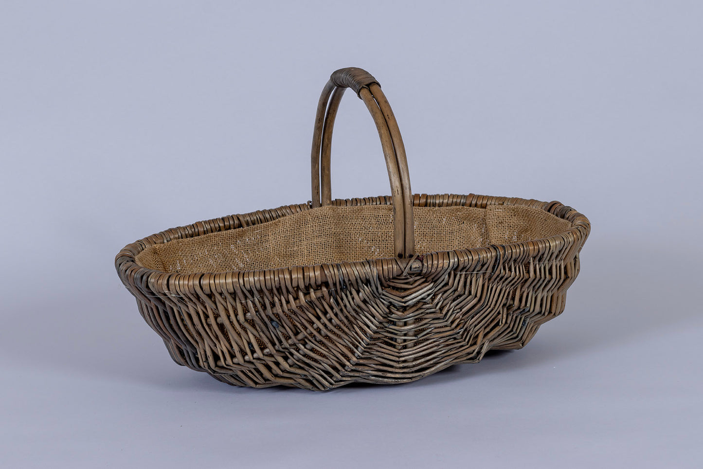 CoCo House Chocolate Hamper Trug - Small