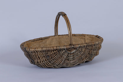 CoCo House Chocolate Hamper Trug - Small